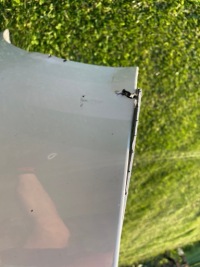 фото thumb №4, Peugeot 208 ii бампер задний голый ewp 22rok