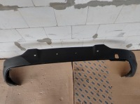 фото thumb №1, Volvo xc40 накладка бампера заднего nowa