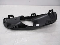 фото thumb №11, Решётка противотуманной фары левая citroen c4 picasso c4 spacetourer оригинальный номер 9801674680