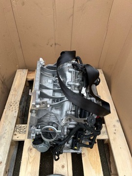 фото thumb №7, Коробка передач коробки передач автомат mercedes-benz cla 118 1.3 cgi 7003702700 k7b300 8km