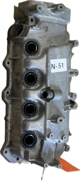 фото thumb №10, Крышка клапанов крышка renault modus clio iii 1.2 16v d4f784