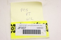 фото thumb №8, Jf007 audi q7 4l pas безопасности правый задняя