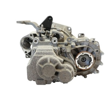 фото thumb №11, Audi a3 8v 1.6 tdi cxxb коробка передач коробки передач механічна коробка передач 6-biegów rsk 02s300051r
