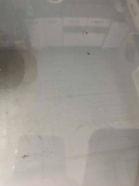 Mercedes-benz c123 купе кронштейн стекло дверь правое Недорого, фото thumb