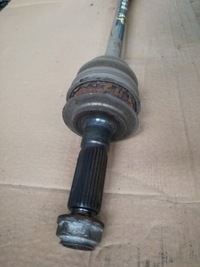 фото thumb №3, Subaru xv 2011 - 2017 rok приводной вал правая задняя 2.0i