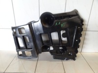Купить Bmw x1 e84 2012 направляющая кронштейн бампера правый задний  5112-2991730, фото thumb