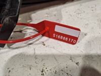 Лампа перед ліва 260605036r renault zoe 12- Київ, фото thumb