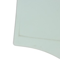 фото thumb №11, Audi q3 8u скло бічна двері задніх ліва зелений as2 8u0845205b