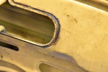 фото thumb №12, Капот крышка двигателя vw fox 06r