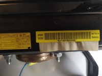 фото thumb №6, Kia sportage iii lift подушки безпеки ремені датчик