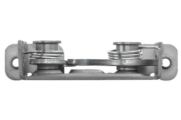 фото thumb №12, Замок капота кришки двигуна bmw x5 f15 x6 f16