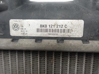 фото thumb №9, Bentley continental 3w8 3w0 gt gtc flying spur 12-17 vw audi радіатор wody