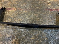 фото thumb №9, Mazda 3 bp iv 4 19- защита поперечина передний воздуховод воздуха