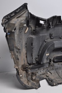 фото thumb №9, Land rover discovery l462 бампер перед переднее pdc распылители