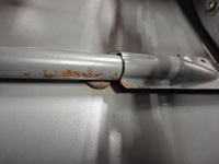 фото thumb №14, Subaru outback vi 19-25 двері перед передні ліві