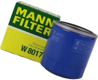 Фільтр оливи mann-filter w 8017 в Україні, фото thumb
