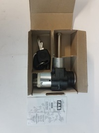 фото thumb №1, Оригінал замок запалювання skoda 105 120 favorit