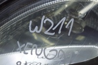 фото thumb №11, Лампа лівий перед mercedes e w211 ксенон поворотний