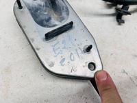 фото thumb №7, Corolla e21 2.0h гибрид трос тяга переключения передач