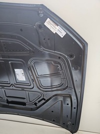 фото thumb №10, Капот кришка двигуна bmw seria 5 g30 g31