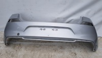 фото thumb №1, Бампер задняя hyundai elantra gt