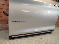 фото thumb №13, Bmw x3 f25 дверь левый перед левая передние a14 a14/7 mineral silber