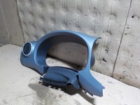 фото thumb №4, Partner пластик корпус спідометра годинникова пружина