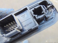 Купить Citroen c8 2.0hdi 03r контакты дверь задняя левый, фото thumb