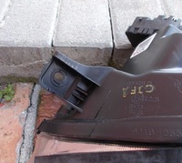 фото thumb №7, Hyundai accent ii 02-06 левая передняя лампа