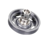 Шкив opel astra j 12- febi bilstein f103249 Доставка, фото thumb