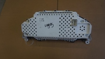 фото thumb №5, Манометр спідометр  tft volvo s60 v60 xc70 xc60