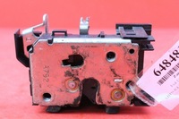 фото thumb №5, Замок дверь правые перед переднее eu fiat doblo 1 i 00-09