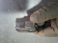 фото thumb №6, Bmw e39 2.5 8350947 переключатель света аварийных оригинал исправный