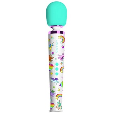 Набор аксессуаров - Le Wand Unicorn Wand, коллекция из 8 предметов