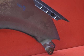 фото thumb №14, Крыло левый перед переднее szarobłękitny daihatsu sirion 2 ii m300 рестайлинг