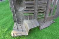 Lexus rx v 450h подкрылок левая передние перед оригинал Цена, фото thumb