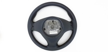 фото thumb №16, Fiat grande punto руль кожаный кожа