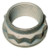 фото thumb №1, Mercedes wiele modeli гайка піввісь оригінал