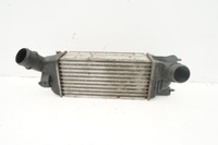 фото thumb №1, Радиатор интеркулер peugeot 407 1.6 hdi