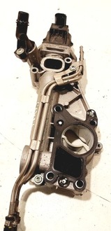 фото thumb №1, Клапан egr jeep renegade fiat 500x 1.6d