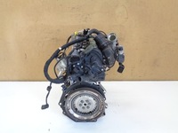 фото thumb №9, Vw polo 6r 6c v 5 двигатель комплектный 1.2 tsi cjz