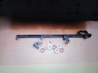 фото thumb №11, Opel corsa d meriva 1.2 a12xer 1.4 a14xer рычаг крышки коллектора 55563664 x1