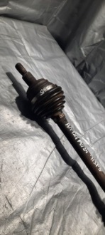 Vw golf 4 iv bora 1.4 16v ahw 1.6 приводной вал левая Недорого, фото thumb
