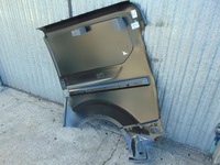 фото thumb №8, Обшивка крила праві зад ford transit custom