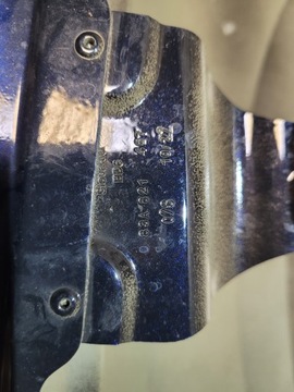 фото thumb №7, Крило лівий перед audi q3 ii 83a