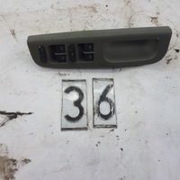 фото thumb №1, Skoda octavia i панель управление окон