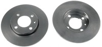 фото thumb №1, 2 x диск тормозная trw df1516