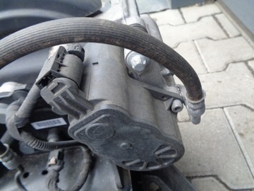 фото thumb №14, Opel astra l vi балка задня вісь 2023r 3tys