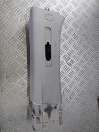 фото thumb №6, Пластик защита стойка левый перед berlingo partner