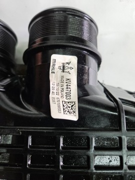 фото thumb №13, Радиаторов интеркулер руль воздуха maserati levante m161 670109553